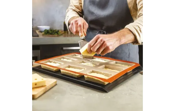 SILPAT MOULE 9 MINI  ES--02092-FR